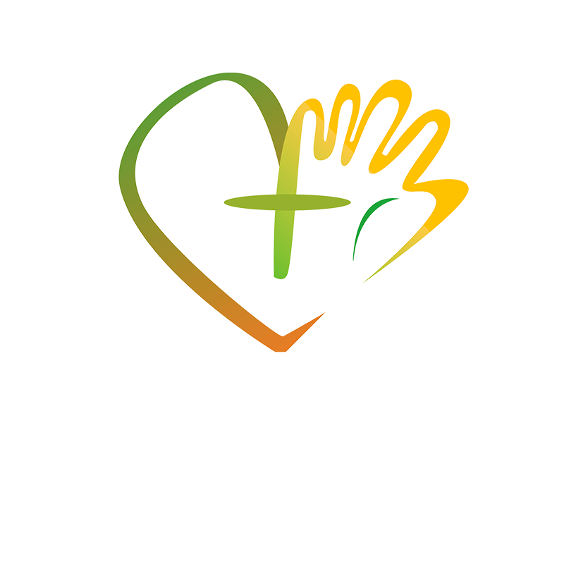 Logotipo Residencia de Ancianos San Jerónimo